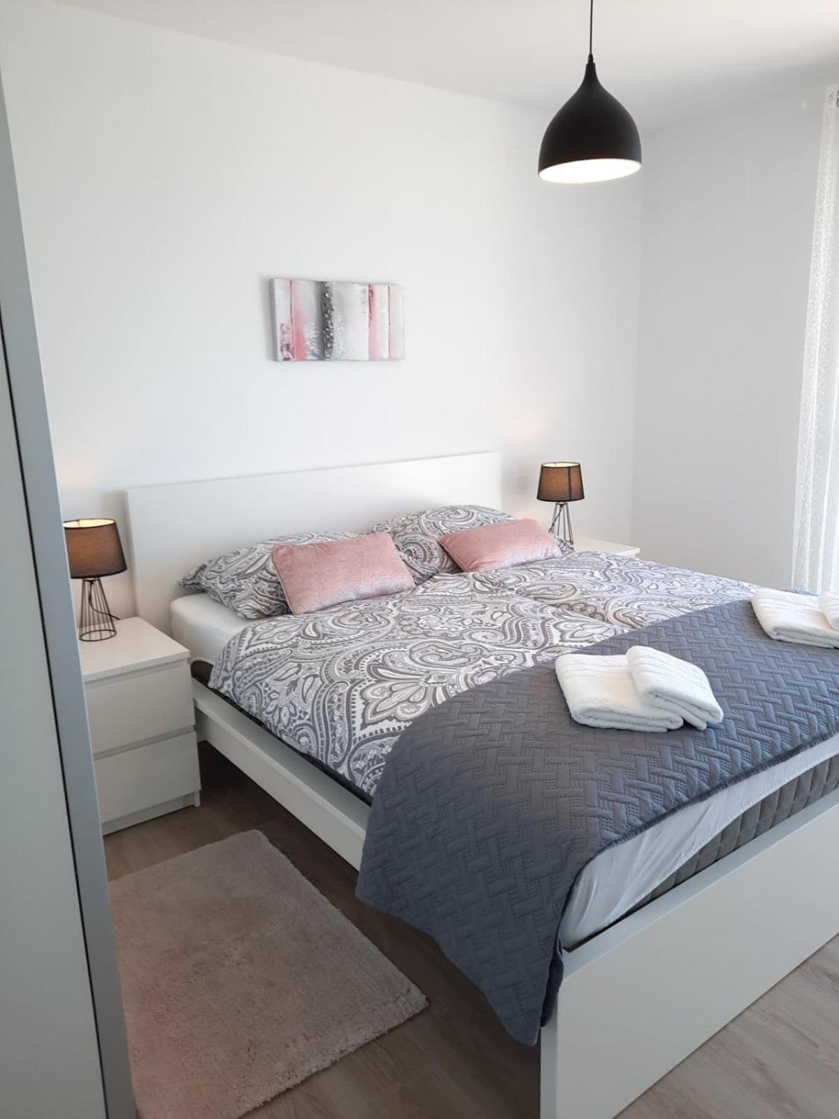Vila Neda Podaca Room photo